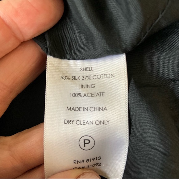 HOST PICK Anthropologie x Frock by Tracy Reese, Twist Pleat shift dress - Picture 16 of 16